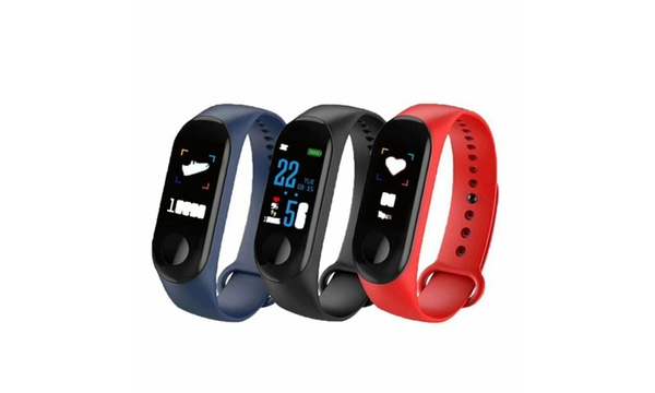 M3s smart clearance bracelet