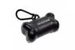 500 Pet Waste Dog Poop Bags with Free Dispenser - Second Medium