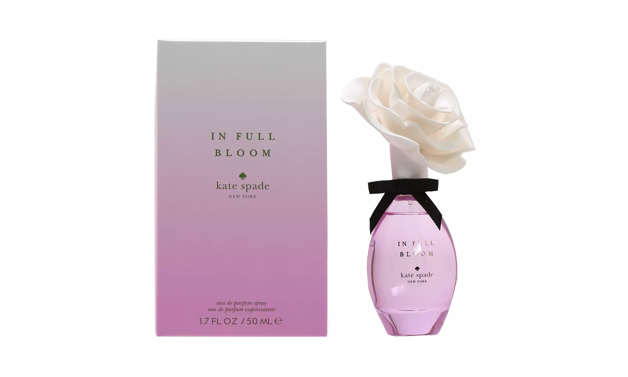 Kate Spade In Full Bloom EDPspray 1.7 Oz - Primary Image