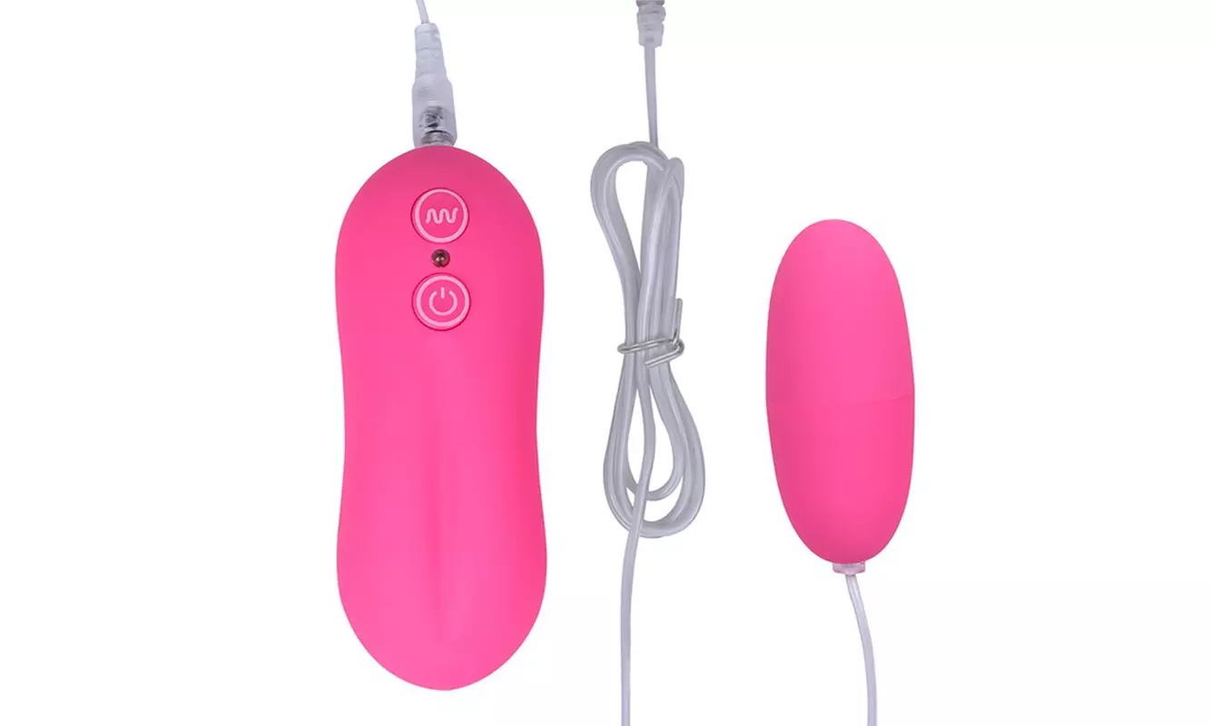 APHRODISIA Bullet Vibrator Eggs Stimulation - Primary Image