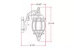 Outdoor Lighting - Second Medium