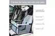 WOpet Pet Booster Seat - Second Medium