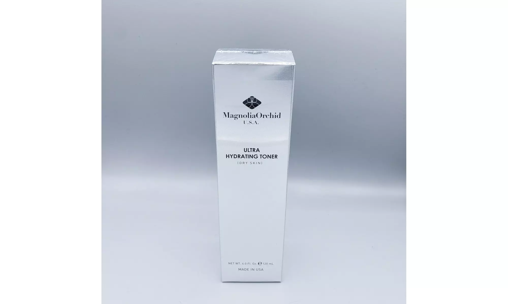 Magnolia Orchid Ultra Hydrating Toner - Primary Image