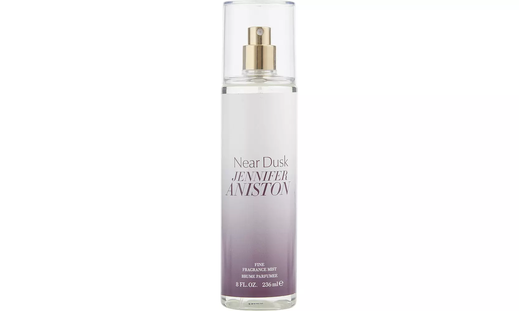 Jennifer Aniston Near Dusk Body Mist 8 Oz - Primary Image