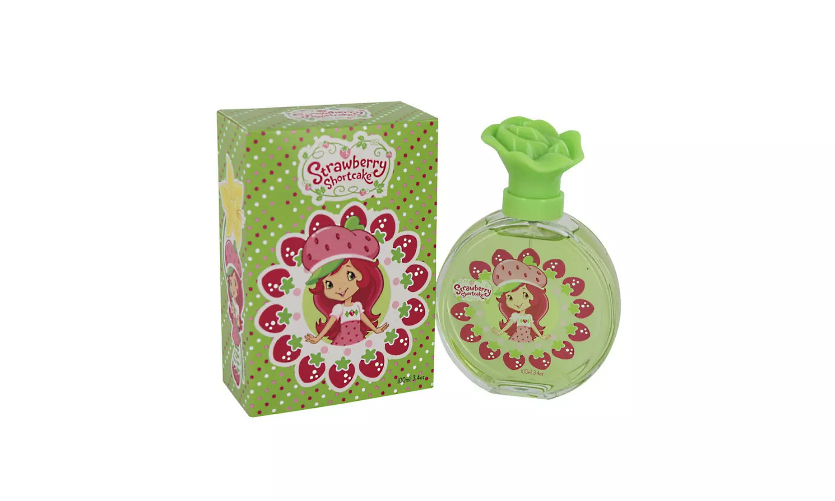 Strawberry Shortcake by Marmol & Son Eau de toilette 3.4 oz / 100 ml  - Primary Image