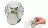Rolling Garlic Chopper Press Crusher Mincer Grinder Grater Cutter Wheel Slicer