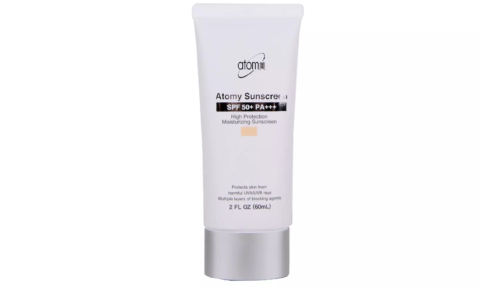 Atomy UV Protection SunScreen Suncream SPF 50 - Primary Image