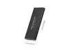 M.2 SATA SSD to USB 3.0 External SSD Reader Converter Adapter Enclosure w/ UASP - Second Medium