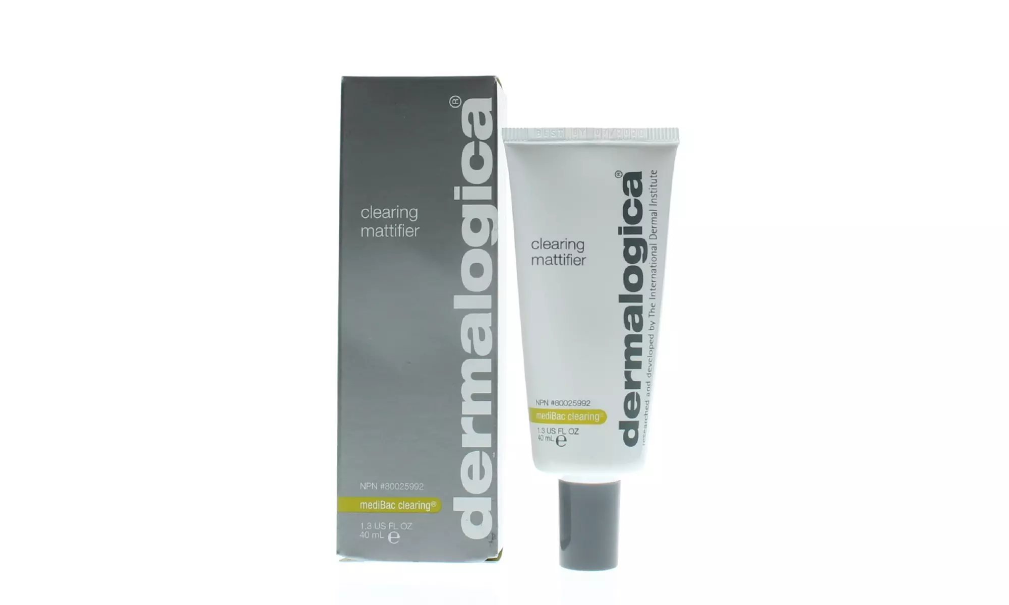 Dermalogica Clearing Mattifier  - Primary Image