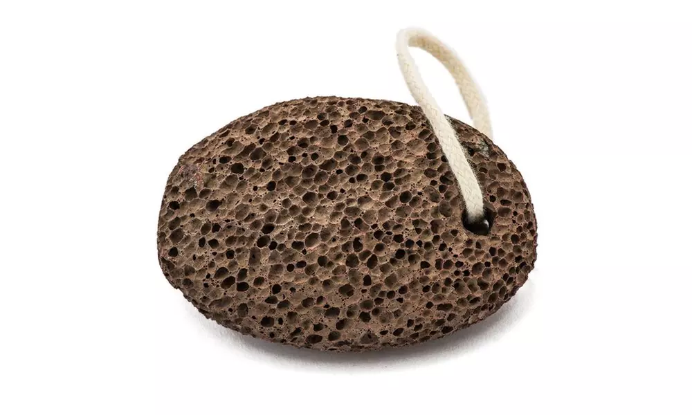 Premium Natural Pumice Stone - Primary Image