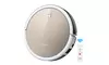 Cordless Robot Cleaning Smart Vacuum Cleaner with Remote