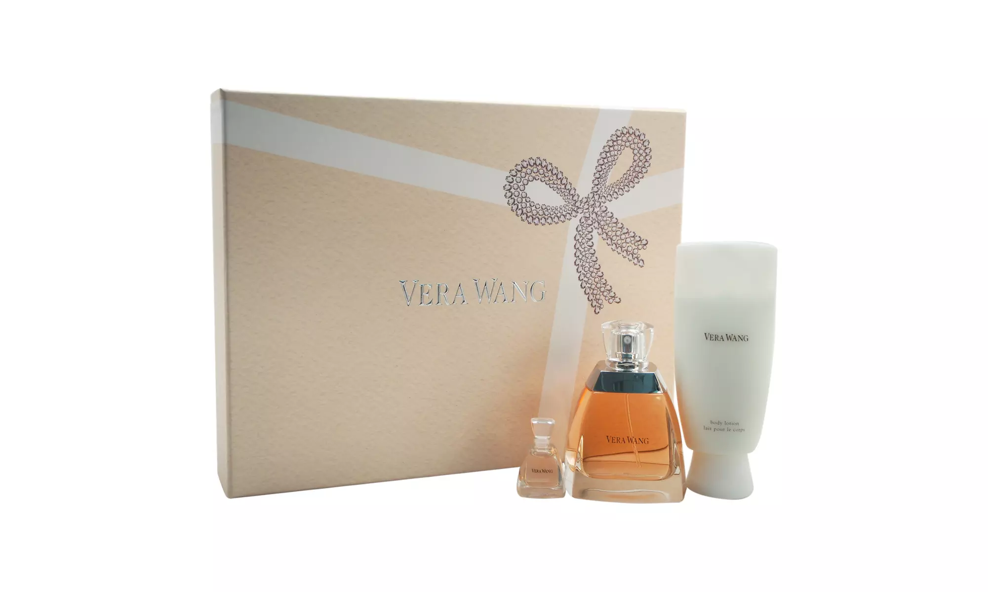 Vera Wang by Vera Wang for Women - 3 Pc Gift Set - Primary Image