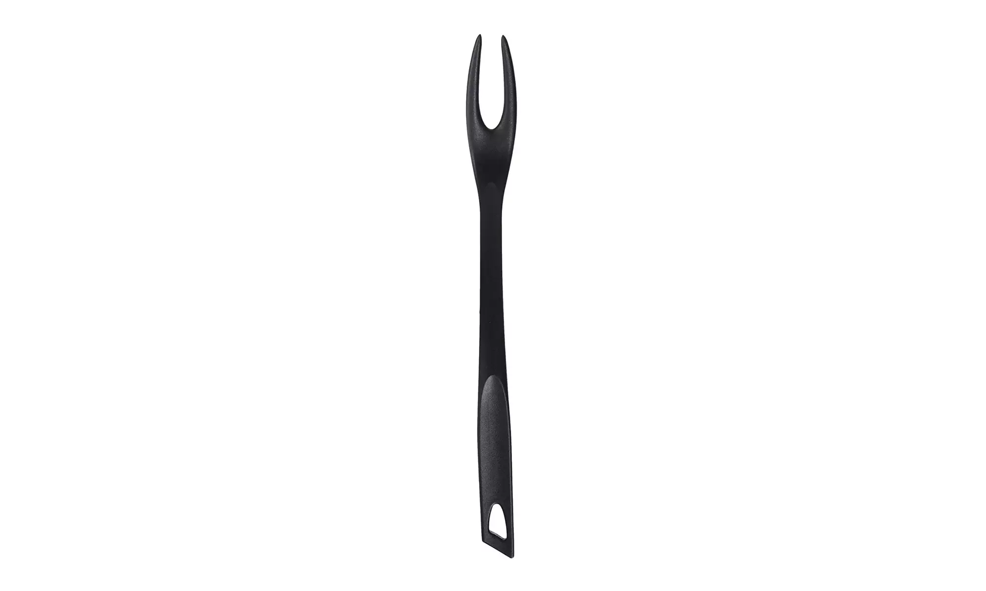 Norpro High Heat Resistant Nylon Carving Fork - Dishwasher Safe - Primary Image