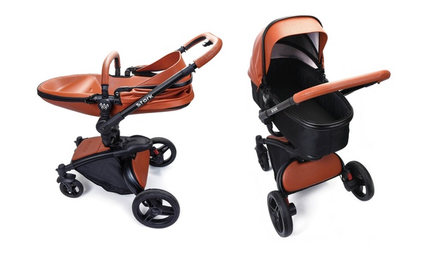 Wonder buggy stork sales stroller