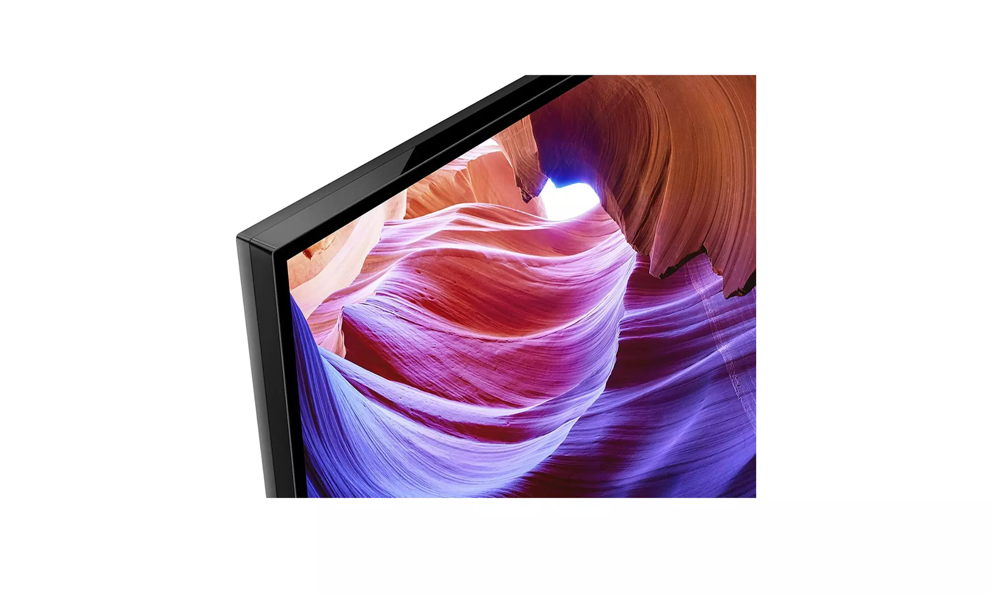 Sony KD65X85 65-Inch 4K Ultra HD X85K Series LED Smart Google TV (2022 Model) - Second Medium