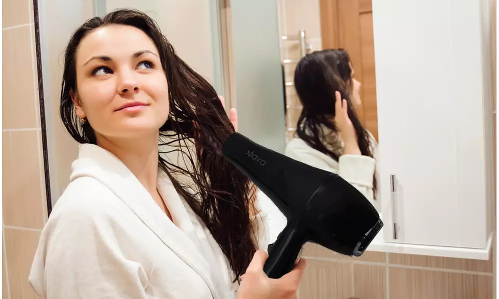 Xtrava 2200 W Blow Dryer - Primary Image