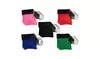 CPR Mask Keychains - 20-Pack CPR Face Shield, CPR Pocket Masks CPR Emergency Kit
