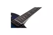 Schecter Solo-II Supreme 6-String Electric Guitar Burst Bundle with Accessories - Second Medium