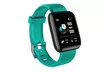 116Plus Smart Watch Bluebooth Passometer Message Alarm Reminder Calorie - Second Medium