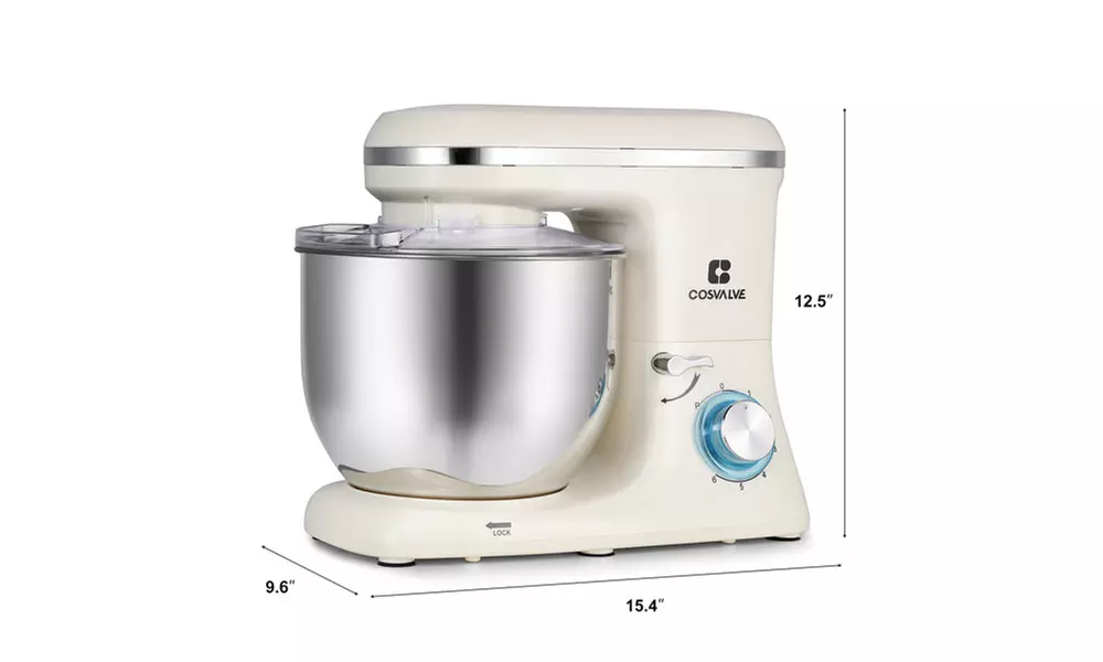 660W High performance pure standmixer