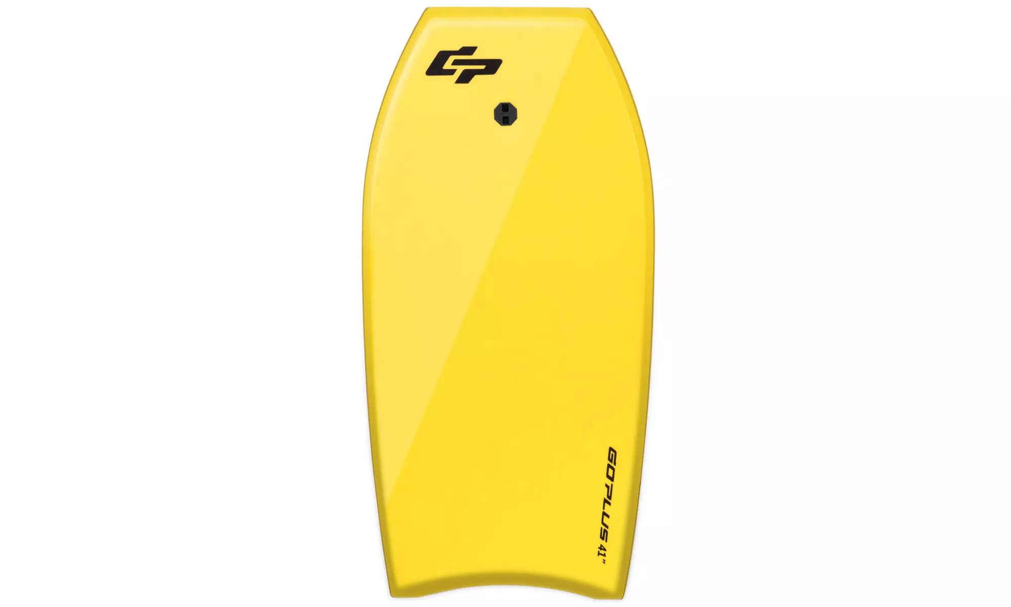 42'' Lightweight Super Bodyboard Surfing W/Leash IXPE Deck EPS Core Boarding
