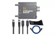 Blackmagic Design ATEM Streaming Bridge for ATEM Mini Pro Switchers Bundle - Second Medium