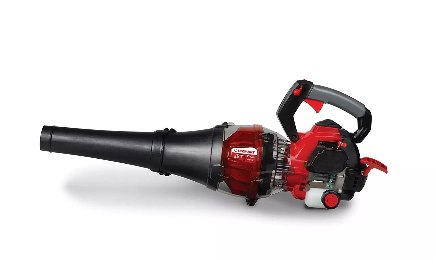 Troy-Bilt Jet 27cc 2-Cycle Gas Leaf Blower - Primary Image