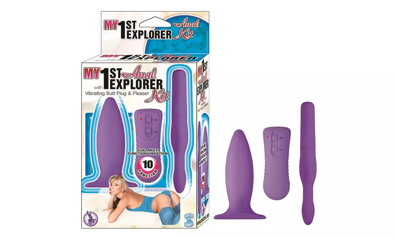 Find Someone To Help Me Explore Anal Toys Near Me