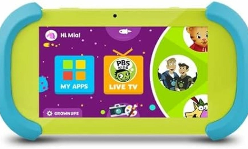 Up To 7% Off on PBS KIDS Playtime Pad 7