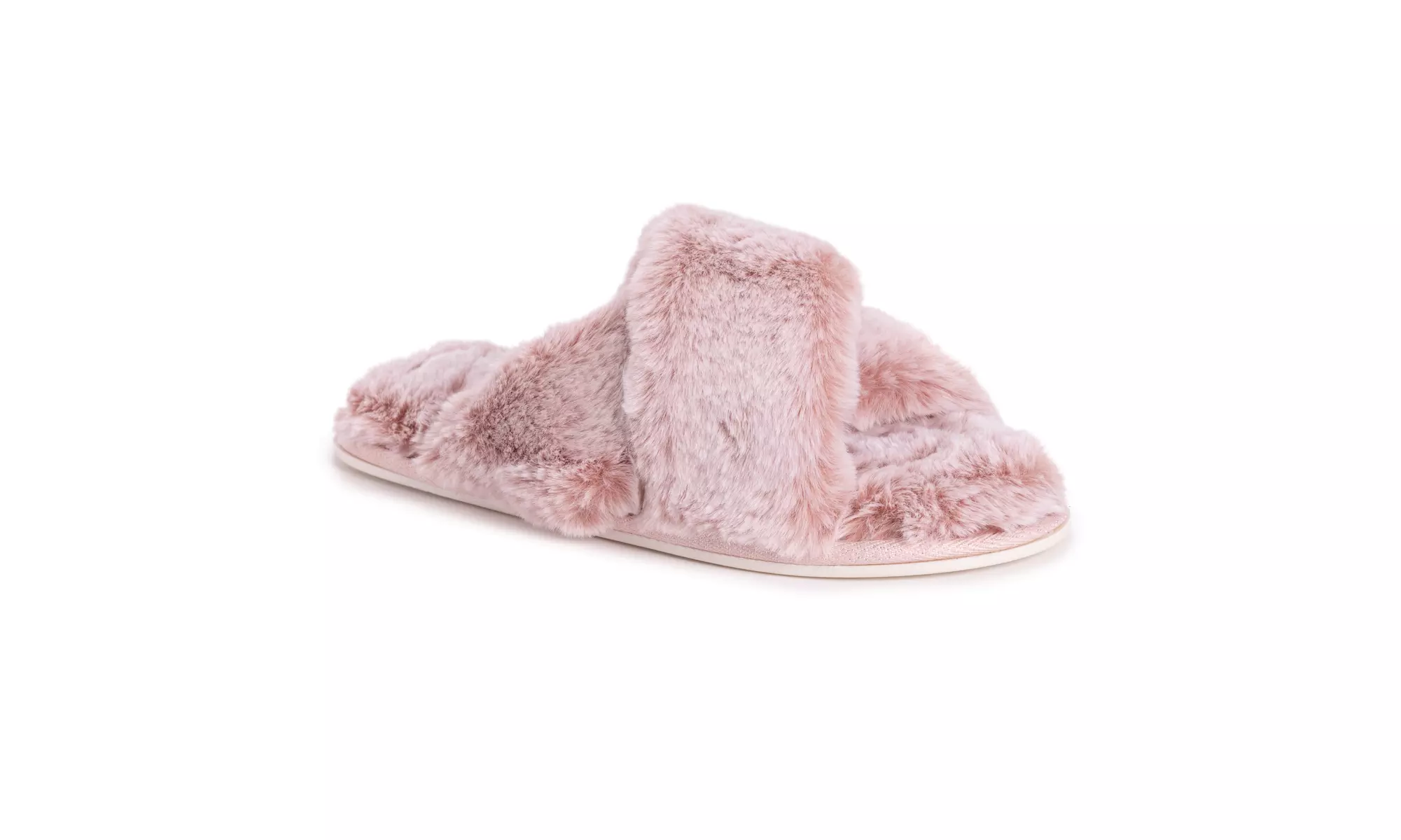 Kathy Ireland Women's Daisy Slide Slipper - Primary Image