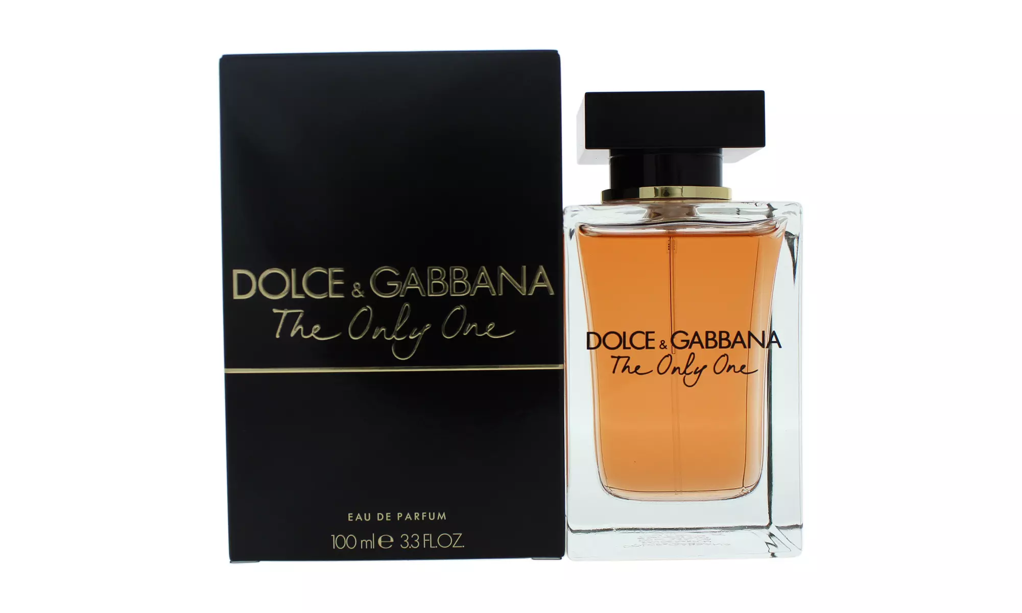 The Only One by Dolce and Gabbana for Women - 3.3 oz EDP Spray