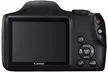 Canon PowerShot SX540 HS Digital Camera 1067C001 with Deluxe Accessory Bundle - Second Medium