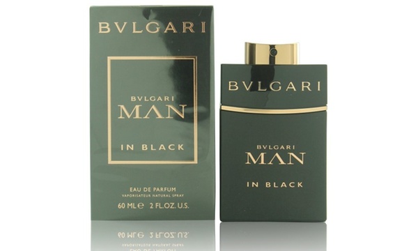 Bvlgari man in black outlet eau de parfum spray reviews