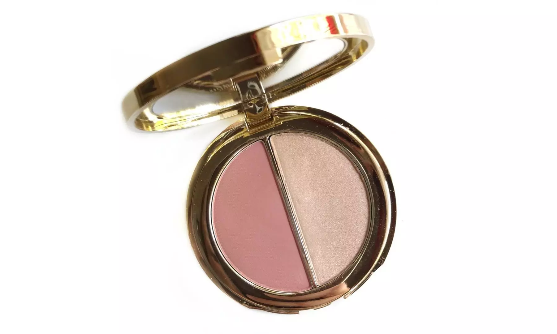 Tarte Blush And Glow Blush Highlighter 0.10 OZ 3 ML ( Rose Gold ) - Primary Image