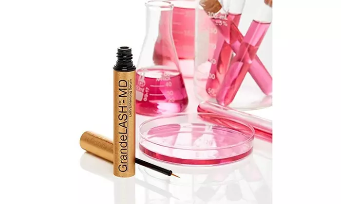 GrandeLASH MD Eyelash Formula - 2ml - Primary Image