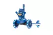 PJ Masks Catboy 3D Tilt and Turn Scooter with Light Up Deck and Wheels - Second Medium