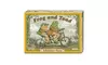 Frog and Toad Adventure Game