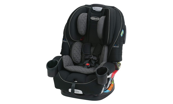 groupon isofix car seat