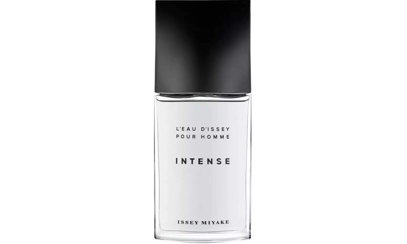 Issey Miyake L'eau D'issey Pour Homme Intense 4.2 OZ 125 ML EDT TESTER For Men