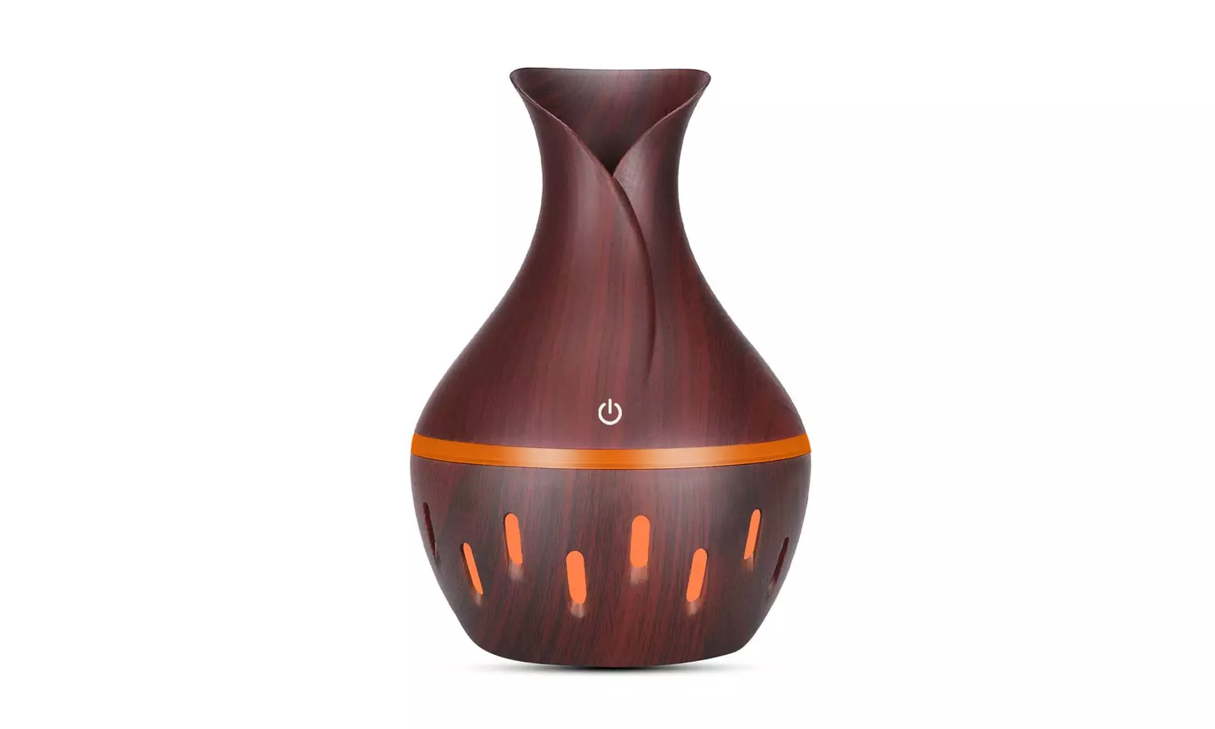 Led Air Aromatherapy Essential Oil Diffusion Humidifier - Primary Image