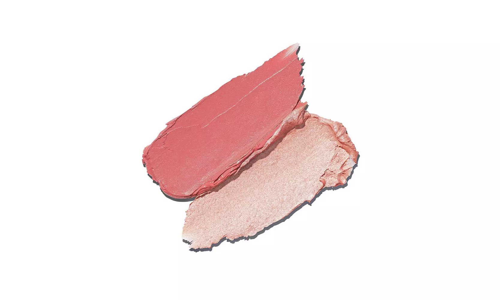 Wander Beauty On-The-Glow Blush And Illuminator - Bare/Nude Glow - Second Medium