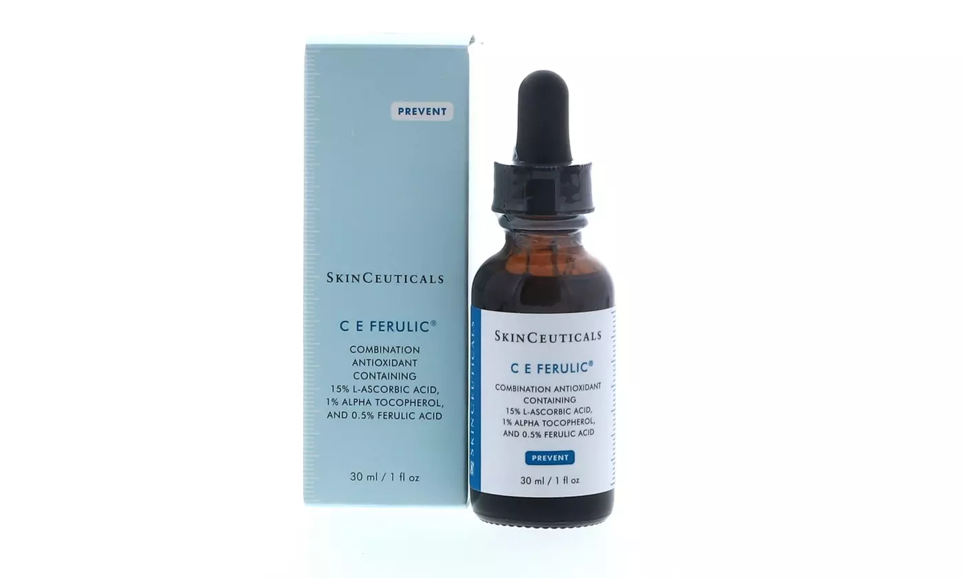 Skinceuticals C.E. Ferulic, 1 oz - Primary Image