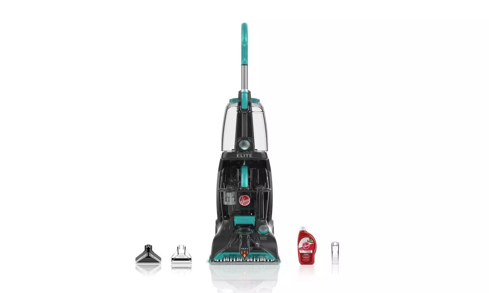 Hoover Power Scrub Elite Carpet Cleaner - Primary Image