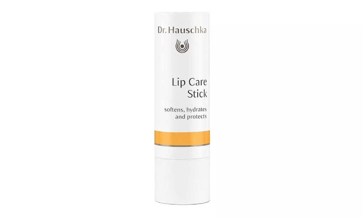 Dr. Hauschka Lip Care Stick, 4.9 g / 0.17 oz - Second Medium
