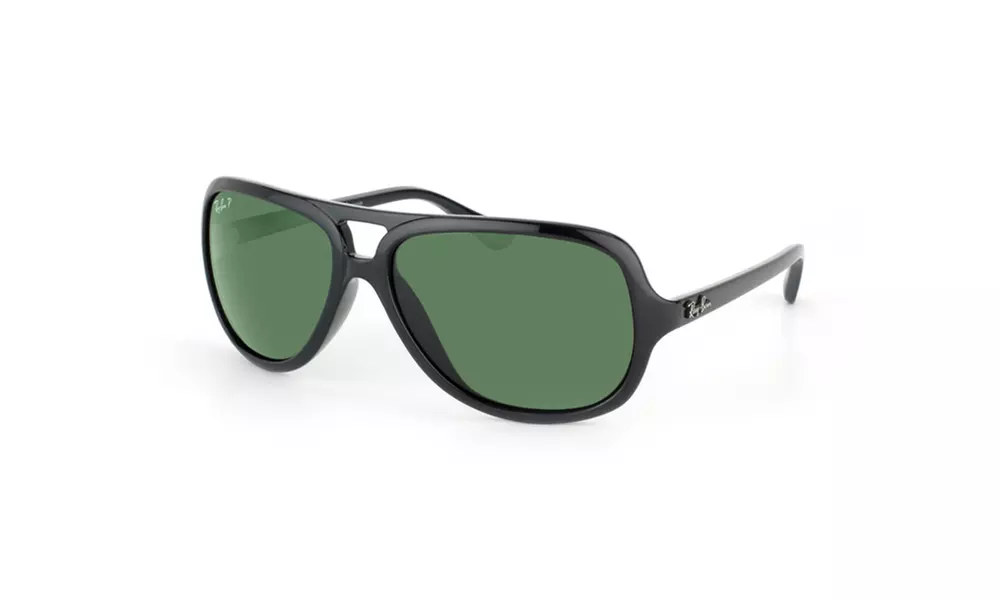 Ray-Ban RB4162 Polarized Sunglasses for Men and Women - Primary Image