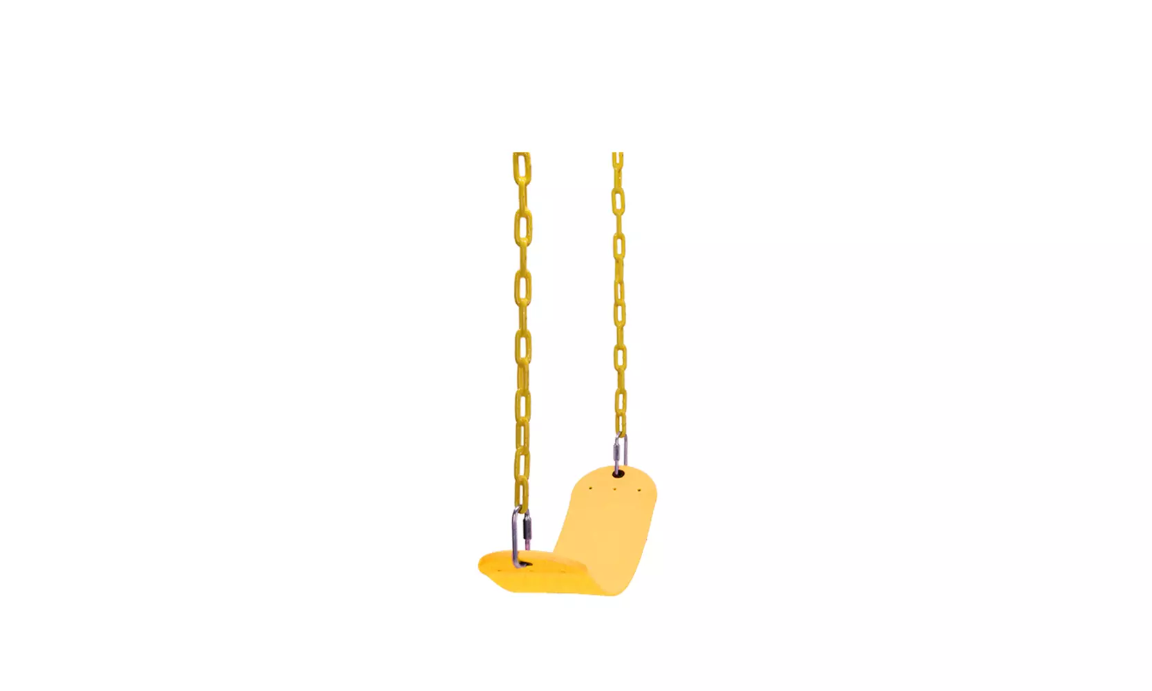 Heavy Duty Swing Seat Set Accessories Replacement Swings Slides Gyms Outdoor - Primary Image