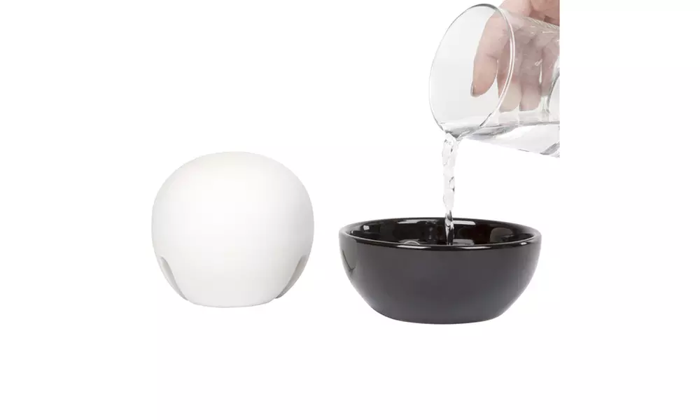 Bluestone Room Humidifiers - Set of 2 - Second Medium