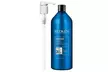 Redken Shampoo & Conditioner With Pumps 1000ml / 33.8 Oz (Choose From Variation) - Second Medium