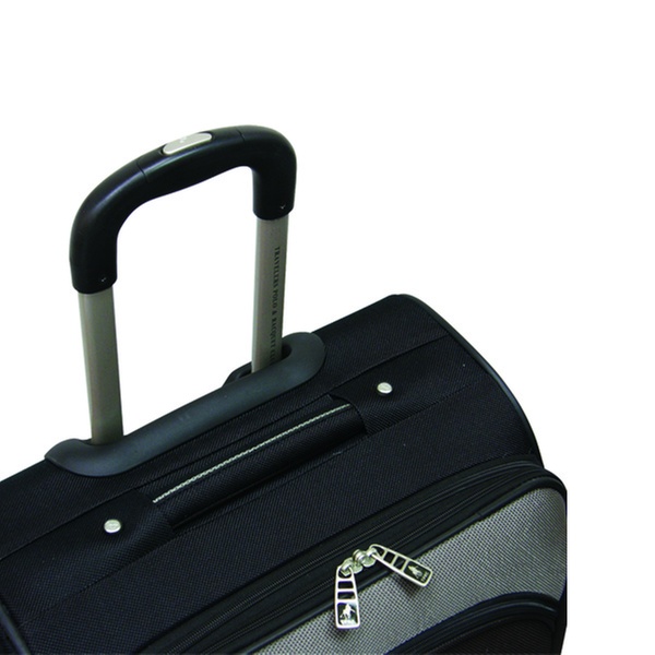 lexington collection luggage 20 inch