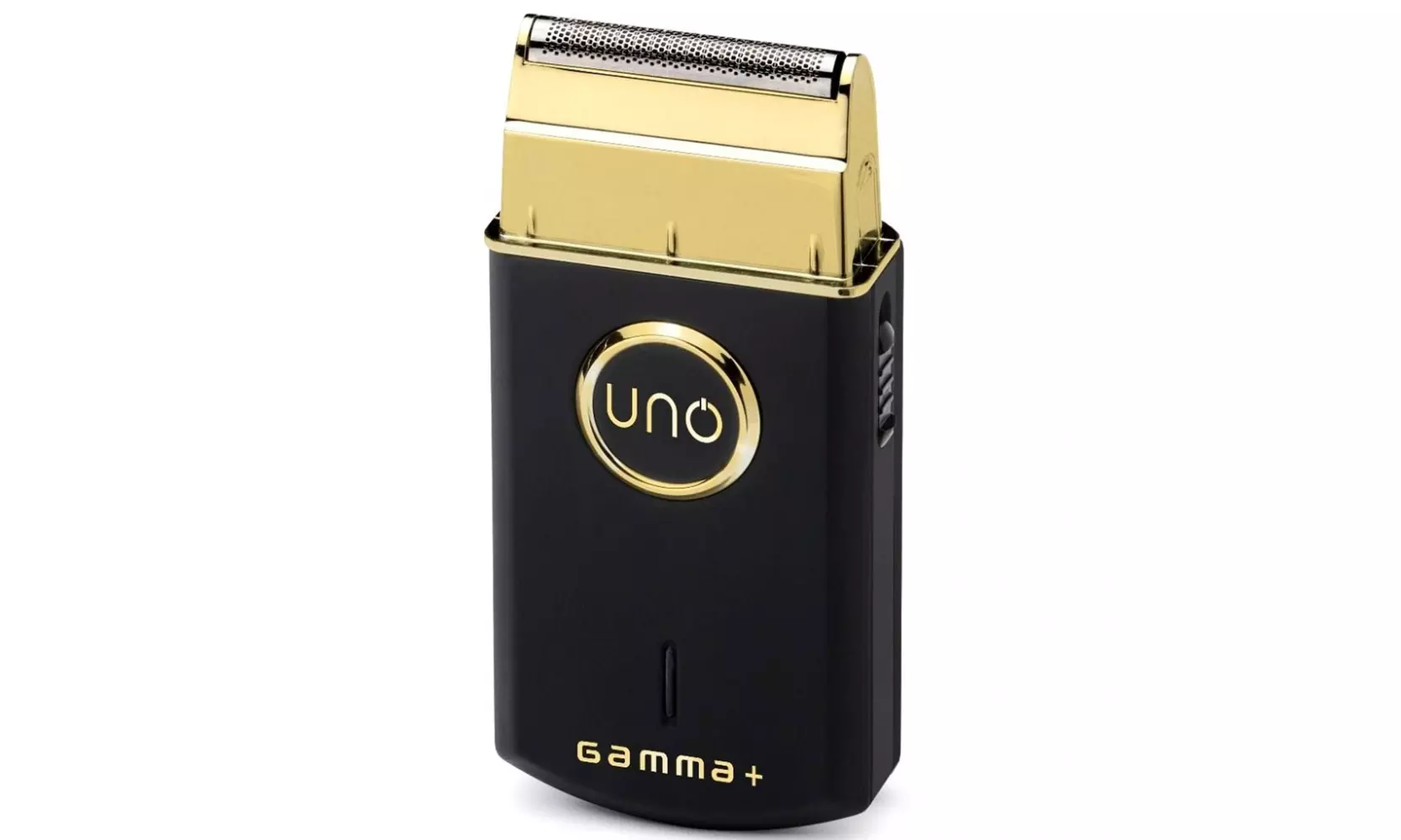 Gamma Uno Professional Lithium-Ion Single Foil Shaver #GPUNOSFS - Second Medium